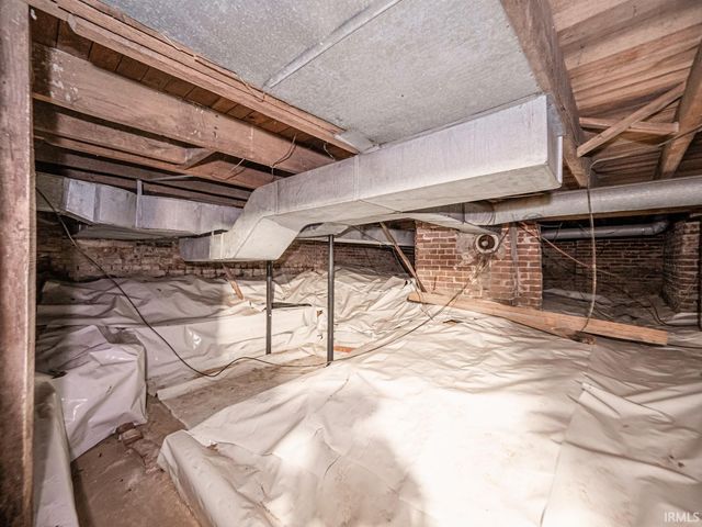 406 S Main Street, Owensville, IN 47665