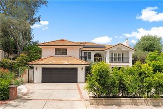 4751 Glen Ivy Road, La Verne, CA 91750