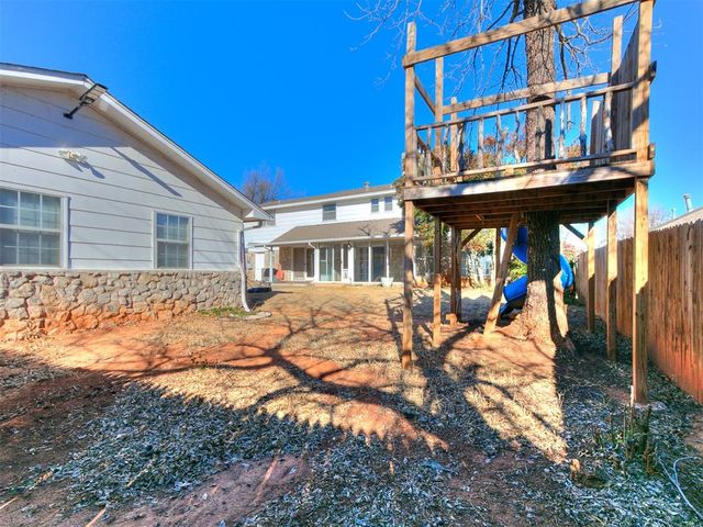 6304 Lansbrook Lane, Oklahoma City, OK 73132