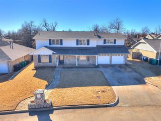 6304 Lansbrook Lane, Oklahoma City, OK 73132