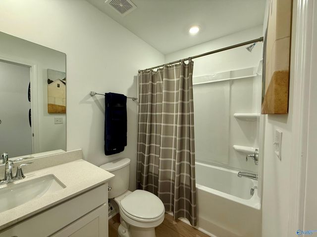 121 Havner Drive, Hazel Green, AL 35750