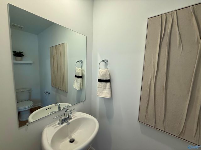 121 Havner Drive, Hazel Green, AL 35750
