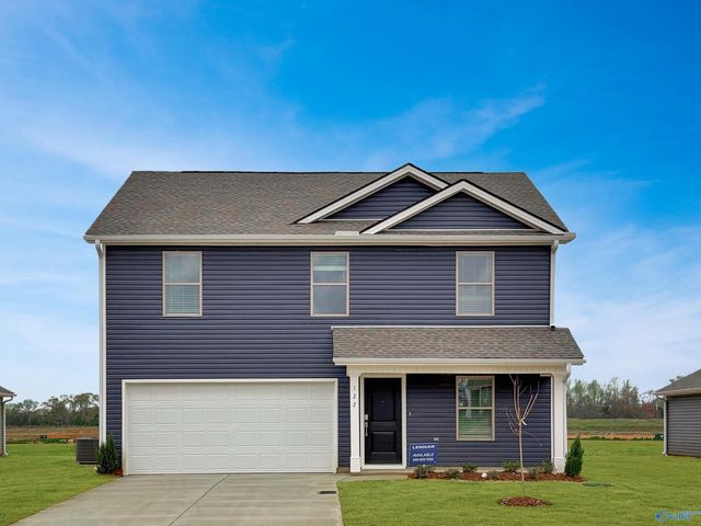 121 Havner Drive, Hazel Green, AL 35750