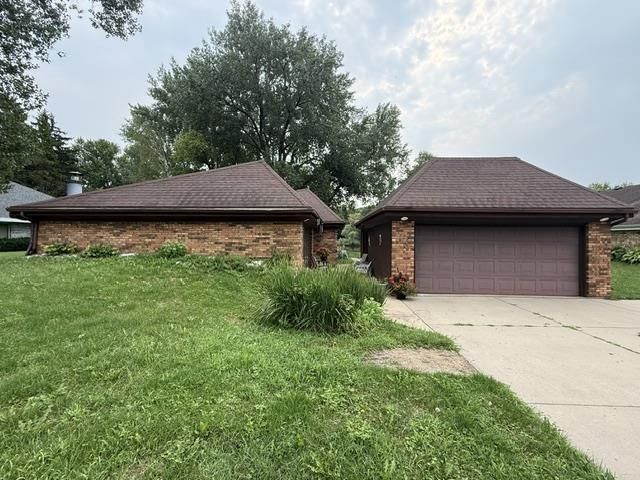 5578 Woodland Drive, Waunakee, WI 53597