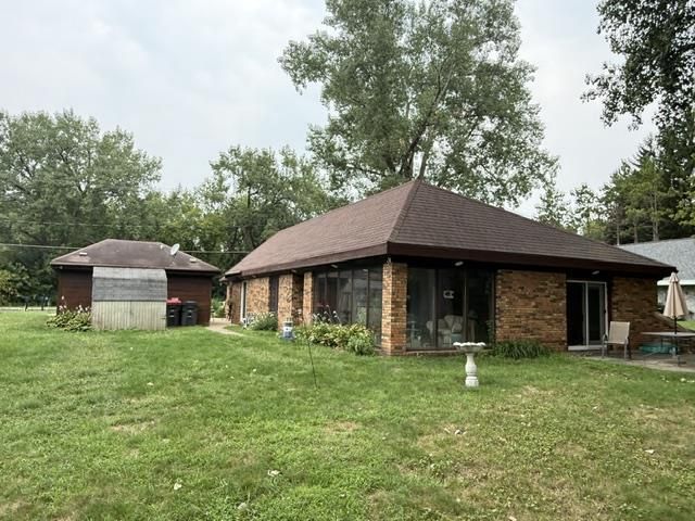 5578 Woodland Drive, Waunakee, WI 53597