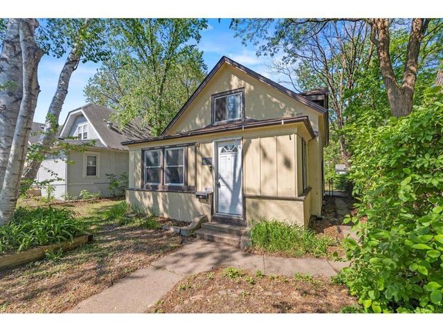 4715 Camden Avenue N, Minneapolis, MN 55430