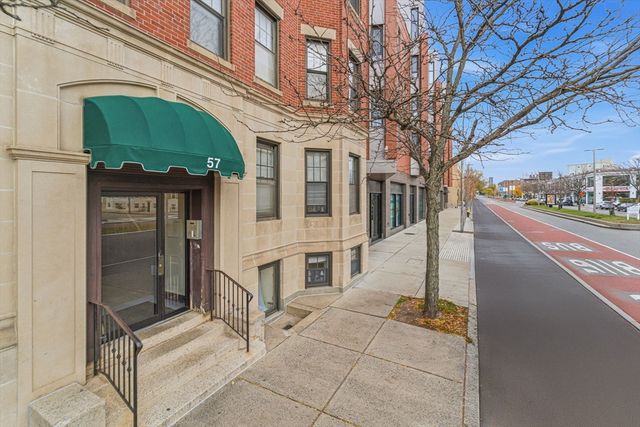 57 Brighton Ave A, Boston, MA 02134