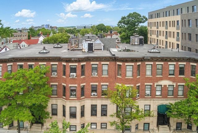 57 Brighton Ave A, Boston, MA 02134