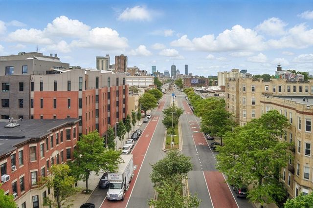 57 Brighton Ave A, Boston, MA 02134