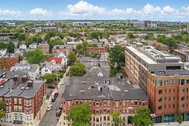 57 Brighton Ave A, Boston, MA 02134
