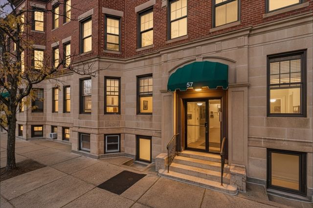 57 Brighton Ave A, Boston, MA 02134