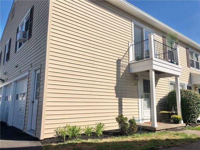 24 Arrowhead North, Perinton, NY 14450