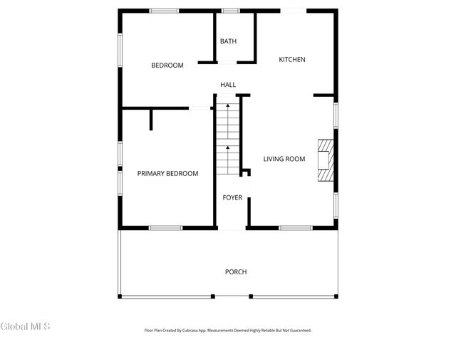 18 Fairlawn Avenue, Albany, NY 12203