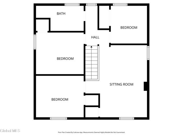 18 Fairlawn Avenue, Albany, NY 12203