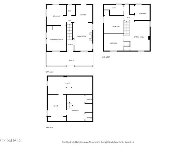 18 Fairlawn Avenue, Albany, NY 12203