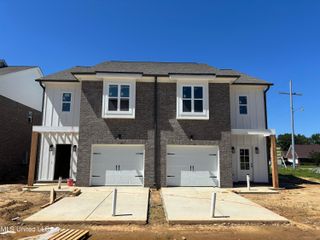4360 W Ravenwood Park, Horn Lake, MS 38637