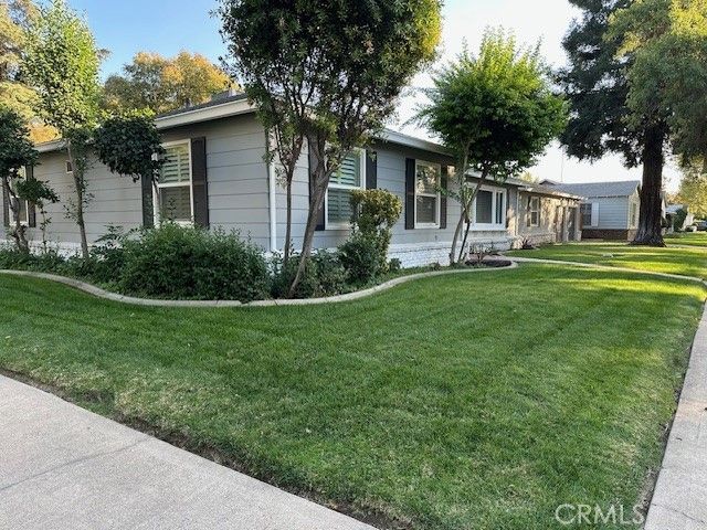 2550 4th Avenue, Merced, CA 95340