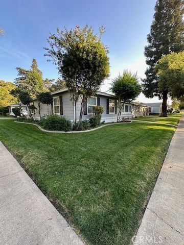 2550 4th Avenue, Merced, CA 95340