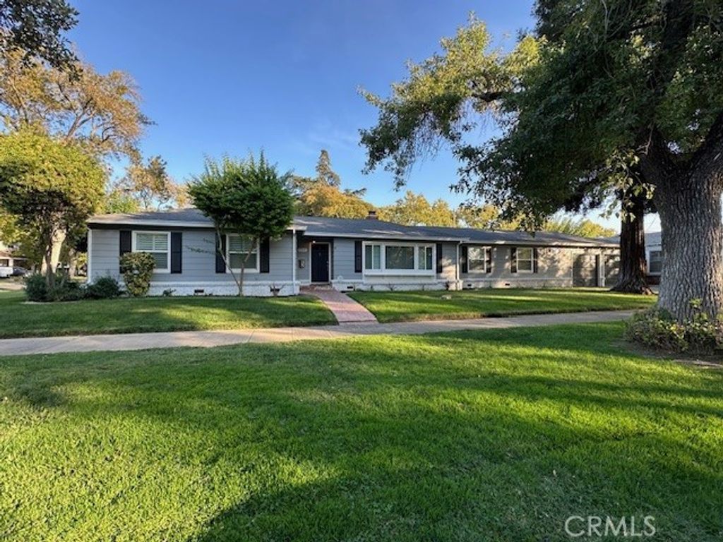 2550 4th Avenue, Merced, CA 95340