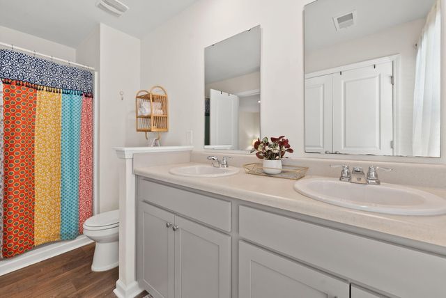 275 Spencer Circle, Summerville, SC 29485