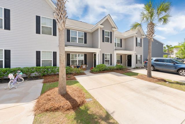 275 Spencer Circle, Summerville, SC 29485