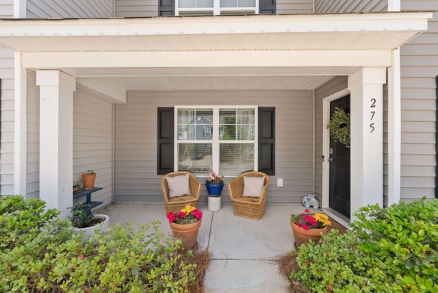 275 Spencer Circle, Summerville, SC 29485