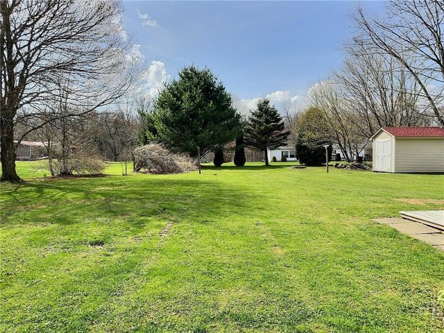 426 Houston Ave, Harrisville Boro, PA 16038