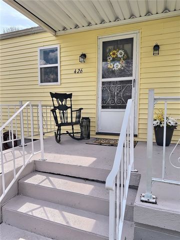 426 Houston Ave, Harrisville Boro, PA 16038