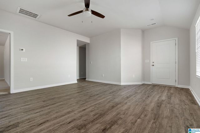 39 HORIZON STREET, Eastaboga, AL 36260