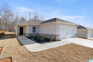 39 HORIZON STREET, Eastaboga, AL 36260