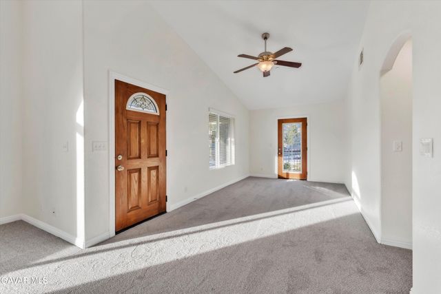 17819 Elizabeth Lake Road, Lake Hughes, CA 93532