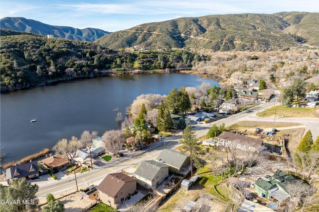17819 Elizabeth Lake Road, Lake Hughes, CA 93532