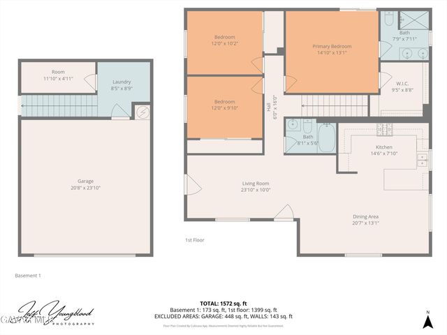 17819 Elizabeth Lake Road, Lake Hughes, CA 93532