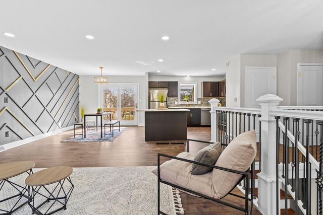 3708 Central Avenue, Valparaiso, IN 46383