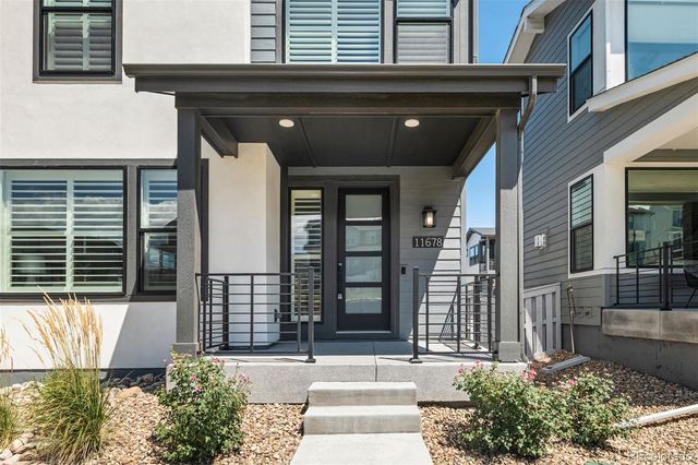 11678 Montoso Road, Parker, CO 80134