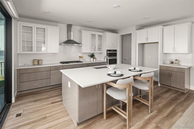 11678 Montoso Road, Parker, CO 80134