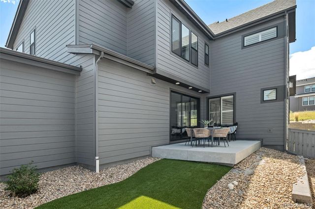 11678 Montoso Road, Parker, CO 80134