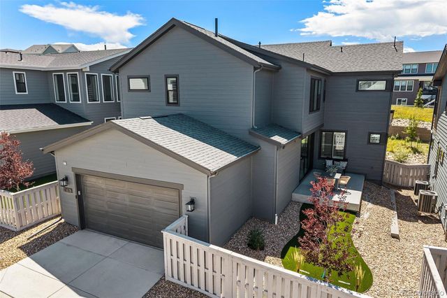 11678 Montoso Road, Parker, CO 80134