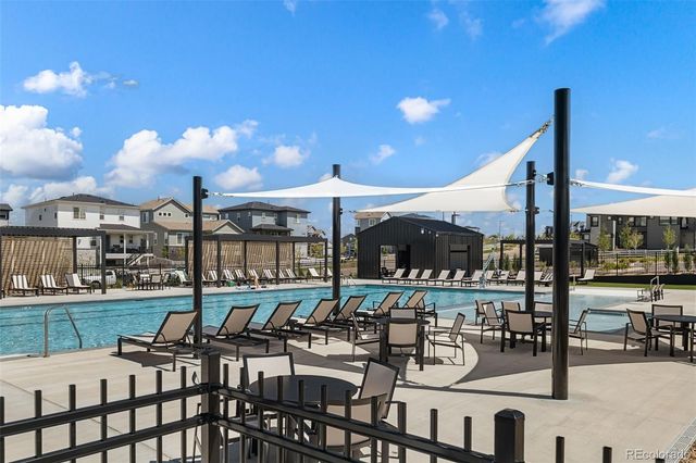11678 Montoso Road, Parker, CO 80134