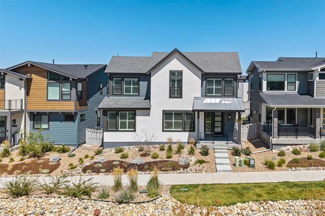 11678 Montoso Road, Parker, CO 80134