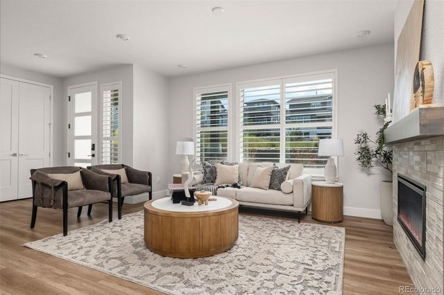 11678 Montoso Road, Parker, CO 80134