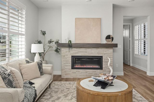 11678 Montoso Road, Parker, CO 80134