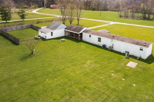 2001 Justin Lane, Franklin Twp, OH 45106