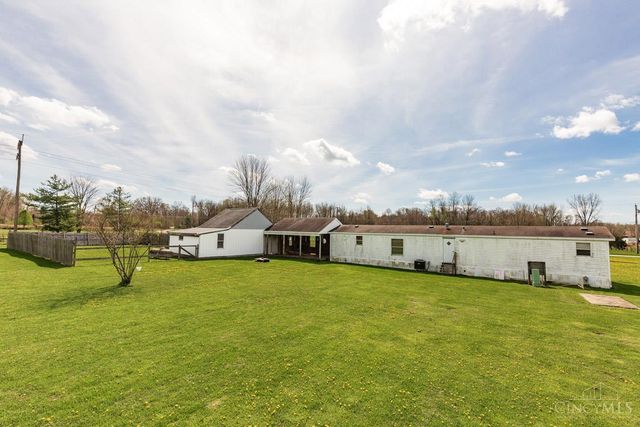 2001 Justin Lane, Franklin Twp, OH 45106