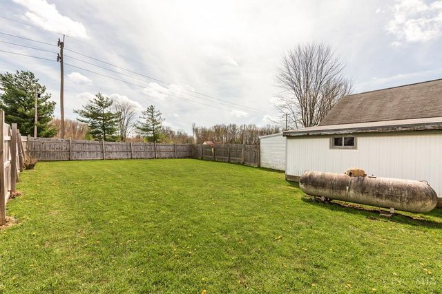 2001 Justin Lane, Franklin Twp, OH 45106