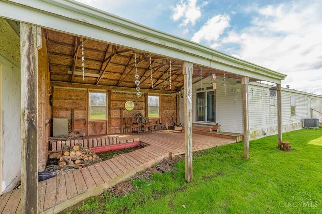 2001 Justin Lane, Franklin Twp, OH 45106