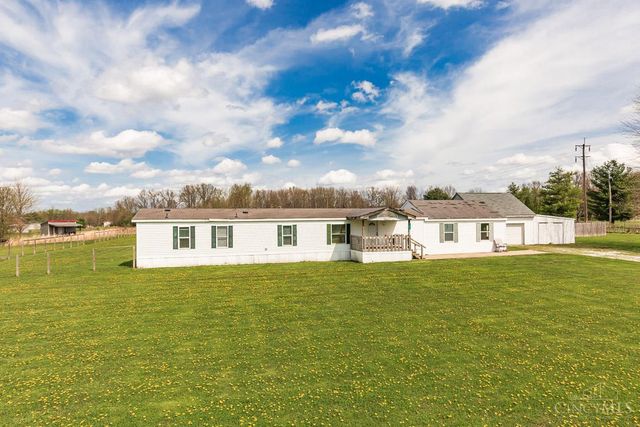 2001 Justin Lane, Franklin Twp, OH 45106