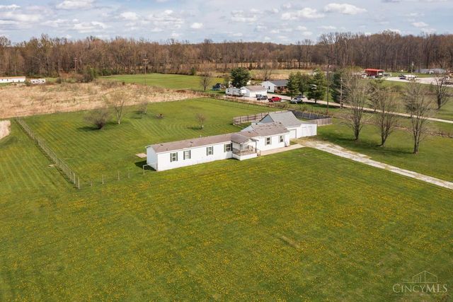 2001 Justin Lane, Franklin Twp, OH 45106