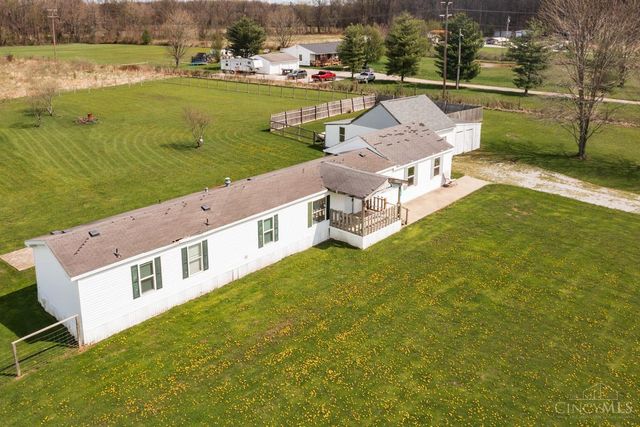 2001 Justin Lane, Franklin Twp, OH 45106