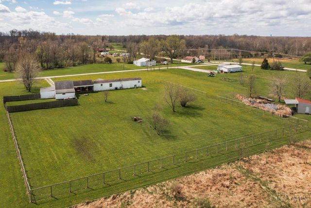 2001 Justin Lane, Franklin Twp, OH 45106